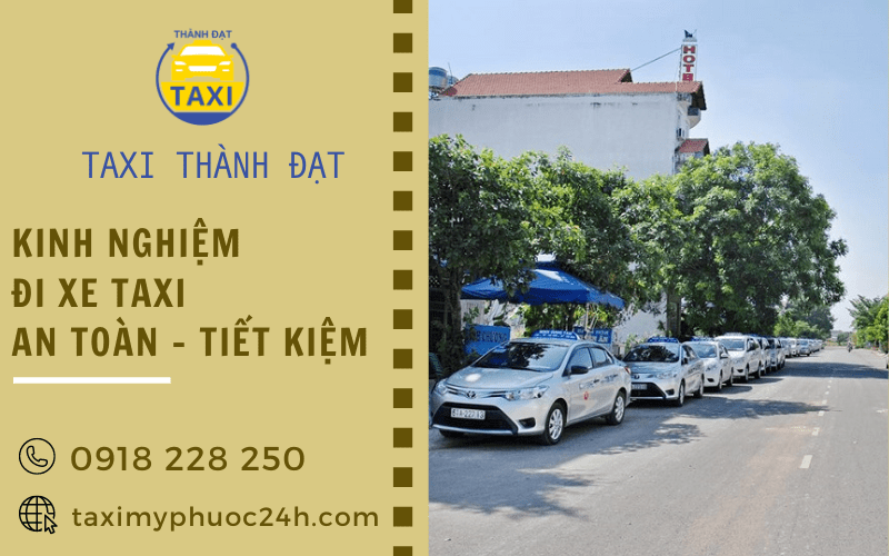 dịch vụ taxi
